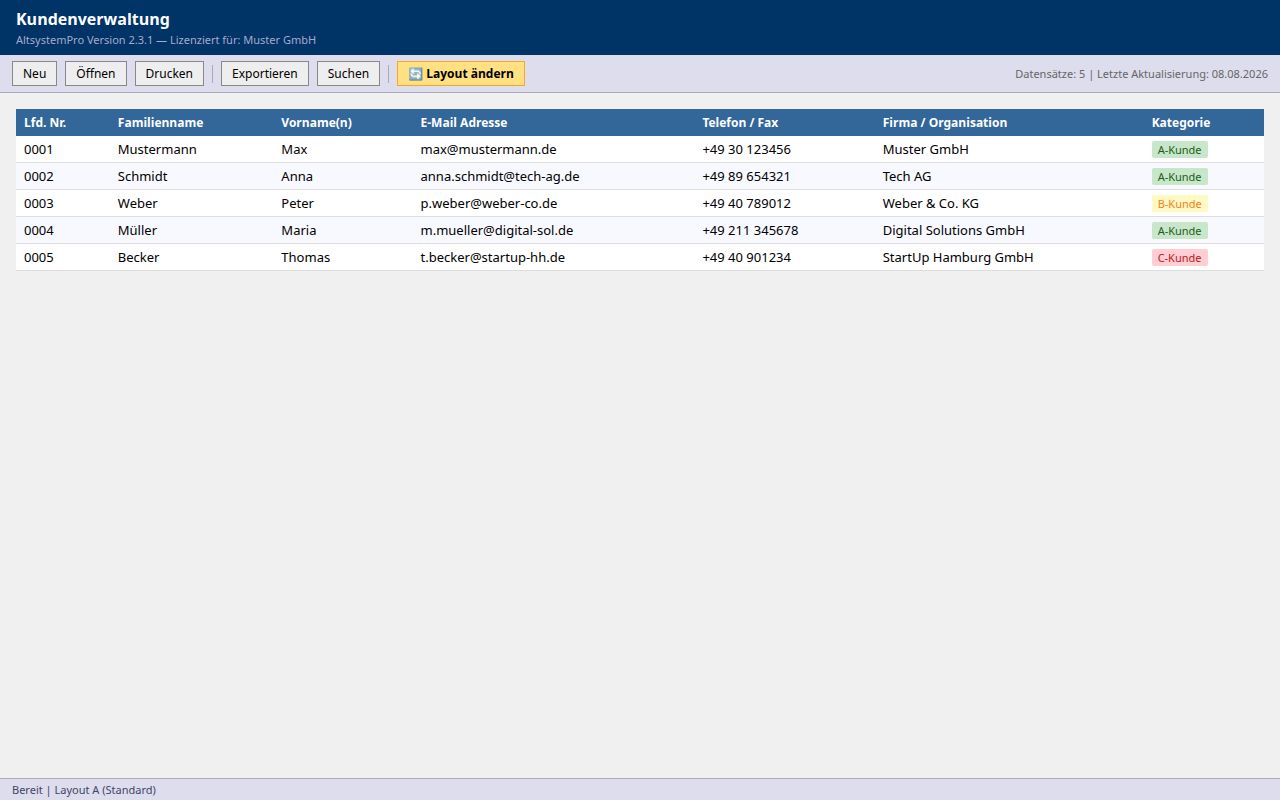 Screenshot Schritt 12
